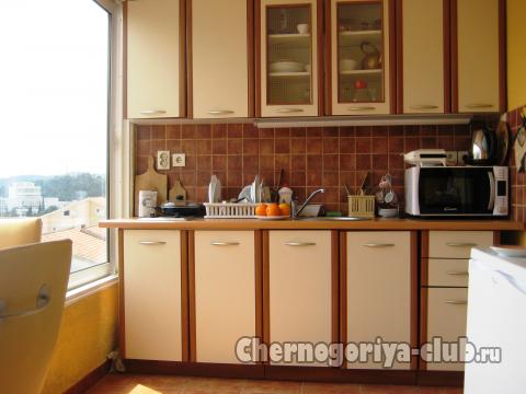 IMG_3490 Квартира в Бечичи за 124 000 €