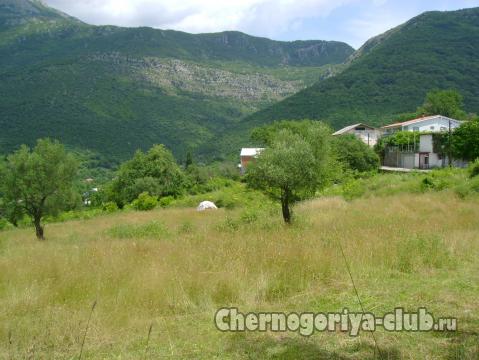 DSC01771_1 Земля/участок в Герцег Нови за 960 000 €