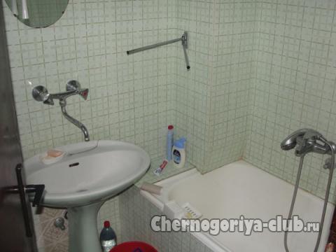 Санузел 2 этаж Дом / Вилла в Тивате за 160 000 €