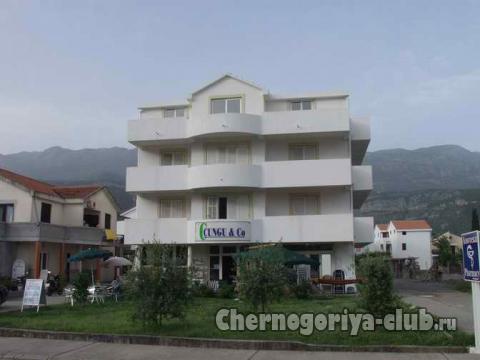 Villa Jovanovic
