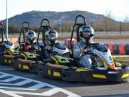     ( Karting centar )