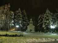 Церковь Влашка