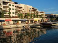 Активный отдых Porto Montenegro (Порто Монтенегро)