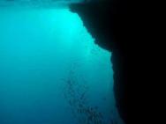 Дайвинг Krekovica Cavern (Пещера Крековица)