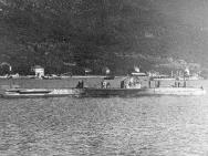    U-72(   UE-I ) 