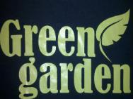  Green Garden