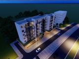 Квартира в Ульцине