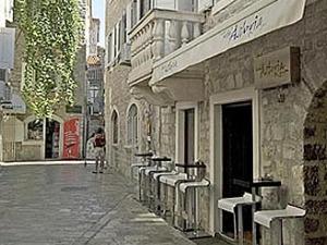 Отель Astoria 4* Будва Astoria
