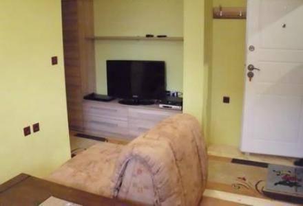Отель Zabljak City Center Apartments 3* Жабляк Zabljak City Center Apartments