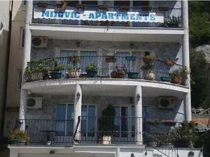 Mijovic Apartments