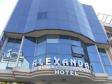 Alexandar Lux Hotel