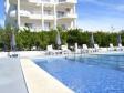 Apartments Le Domaine