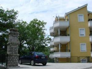 Apartments Miljan i Ranko