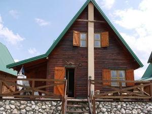 Mountain View Lodges