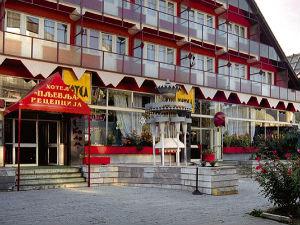 Hotel Pljevlja
