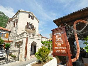 Hotel Admiral Perast