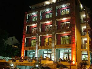 Hotel Petrovac 