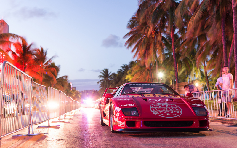 Gumball 3000