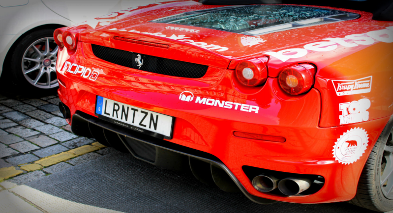 Gumball 3000