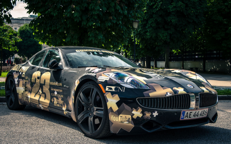 Gumball 3000