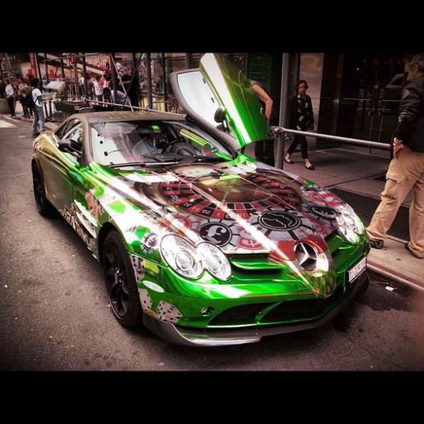 Gumball 3000
