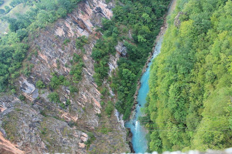 Дурмитор парк Черногория
