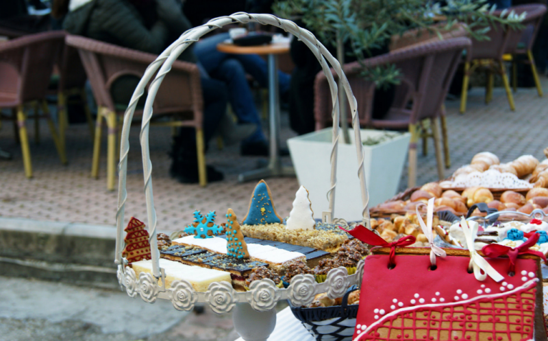 Новый год в Черногории Герцег Нови