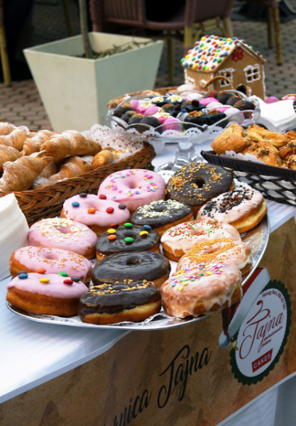 Новый год в Черногории Герцег Нови