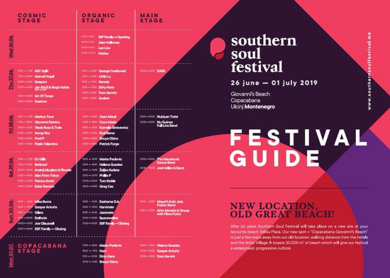 Southern Soul Festival