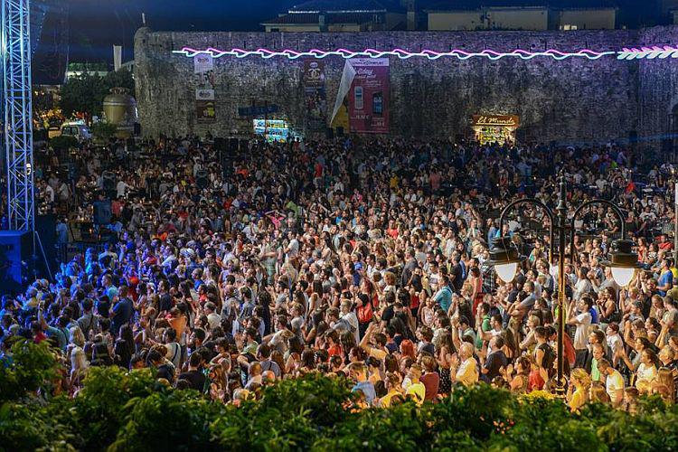 Budva Nightlife