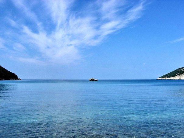 Ульцинь Черногория