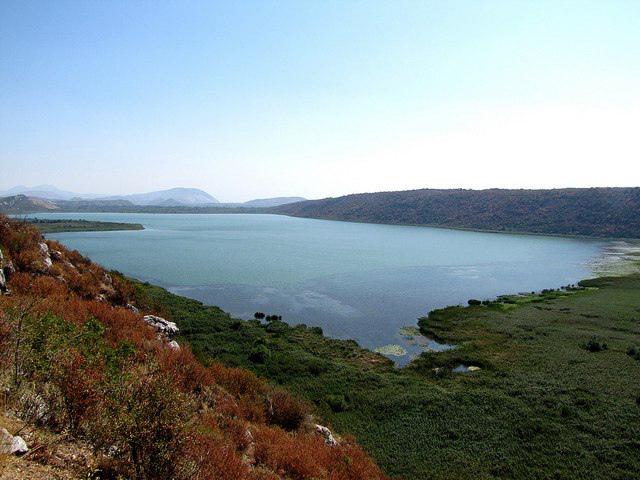 Ульцинь Черногория