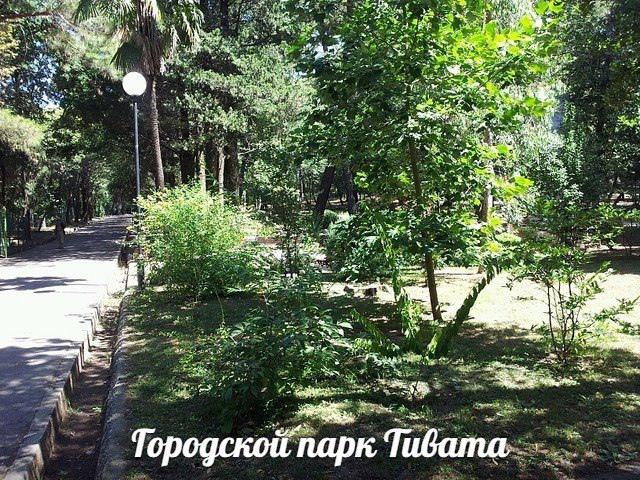 Тиват Черногория
