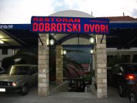 Dobrotski Dvori 