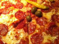 Pulena Pizza Pub