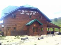 Restoran - Pansion Javorovaca