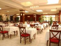 Hotel Montenegro Main restaurant