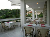Hotel Montenegro Main restaurant