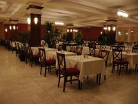 Hotel Montenegro Main restaurant