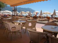 Hotel Montenegro Express restaurant Galia