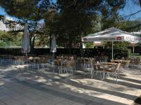Hotel Montenegro Express restaurant Galia