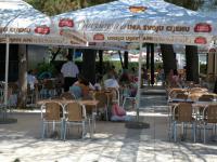 Hotel Montenegro Express restaurant Galia