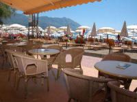Hotel Montenegro Express restaurant Galia