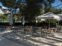 Hotel Montenegro Express restaurant Galia