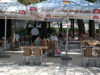 Hotel Montenegro Express restaurant Galia