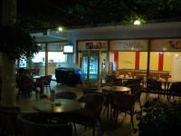 Garden cafe Milka