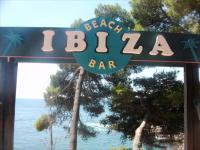 Restaurant & Beach Bar Ibiza