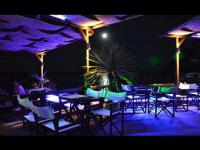 Restaurant & Beach Bar Ibiza