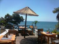 Restaurant & Beach Bar Ibiza