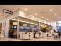 Sport Cafe